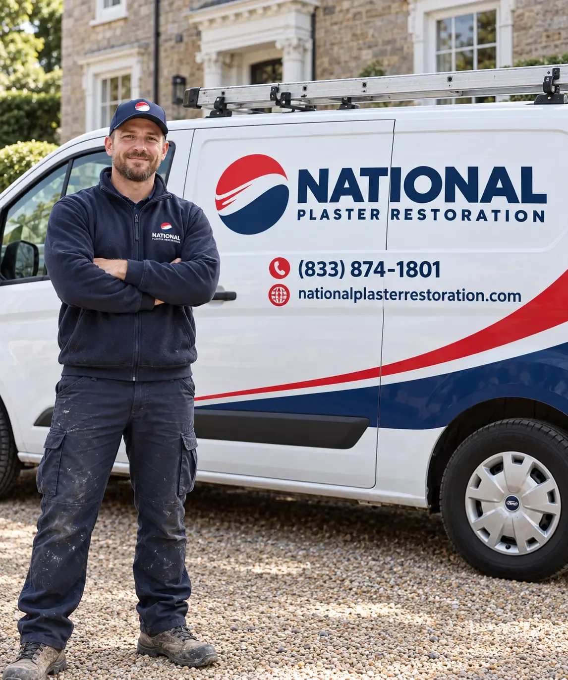 Plaster Repair company in Quitman, GA